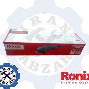 فرز آهنگری رونیکس مدل 3270