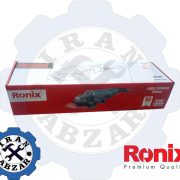 فرز سنگبری رونیکس مدل 3280