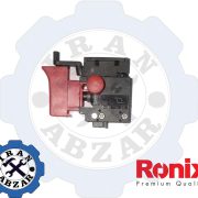 کلید دریل رونیکس مدل 2106b