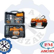 کمپرسور فندکی و برق شهر bist مدل TM8