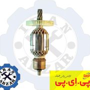 آرمیچر چکش تخریب 15 کیلویی ph65 برند PAP