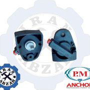 کلید تغییر حالت بتن کن پی ام مدل R7 و R1