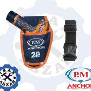 کیف کمری دریل شارژی