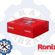 ماساژور شارژی POWER PRO رونیکس مدل 8851