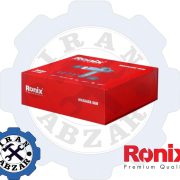 ماساژور شارژی مدل FIT PRO رونیکس مدل 8850