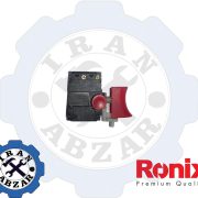 کلید دریل رونیکس مدل 2113