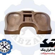 زانوبان ایران پتک مدل ST1610