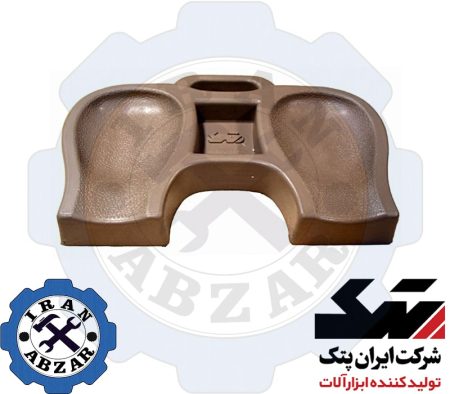 زانوبان ایران پتک مدل ST1610