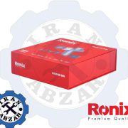 ماساژور شارژی مینی MINI-PRO رونیکس مدل 8855
