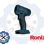 پوسته کامل دریل شارژی رونیکس مدل 8014 - 8018