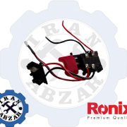 کلید دریل شارژی رونیکس مدل 8014 - 8018