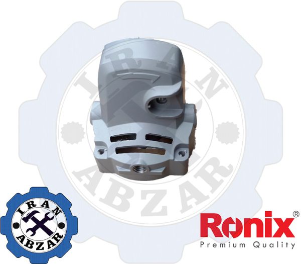 پوسته گیربکس فرز رونیکس مدل 3260 - 3250