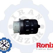 گیربکس دریل شارژی رونیکس مدل 8905
