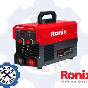 دستگاه جوش اینورتر 315 آمپر رونیکس مدل RH-4631