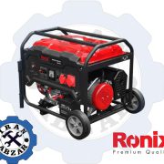 موتور برق 5500 وات رونیکس مدل RH-4782