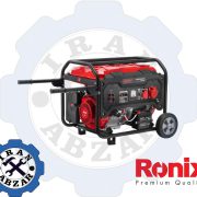 موتور برق 6500 وات رونیکس مدل RH-4783