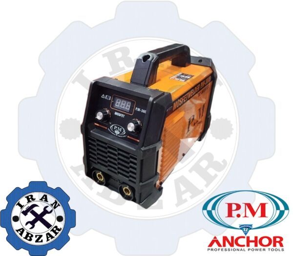 اینورتر پی ام مدل 300S