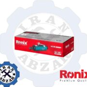فرز انگشتی بادی رونیکس مدل RA-1801
