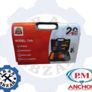 کمپرسور فندکی و برق شهر bist مدل TM9