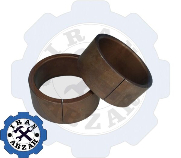 بوش(رینگ) چاکدار چکش تخریب ph65