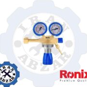 مانومتر اکسیژن رونیکس مدل RH-4510