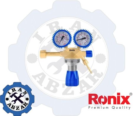 مانومتر اکسیژن رونیکس مدل RH-4510