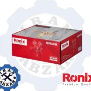 مانومتر اکسیژن طرح زینسر رونیکس مدل RH-4504
