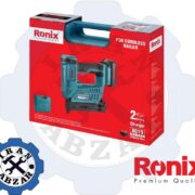 میخ کوب شارژی اسکا F30 رونیکس مدل 8619