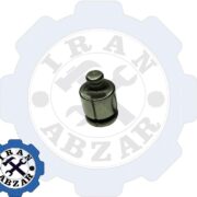 پیستون ضربه زن بتن کن بوش 11253