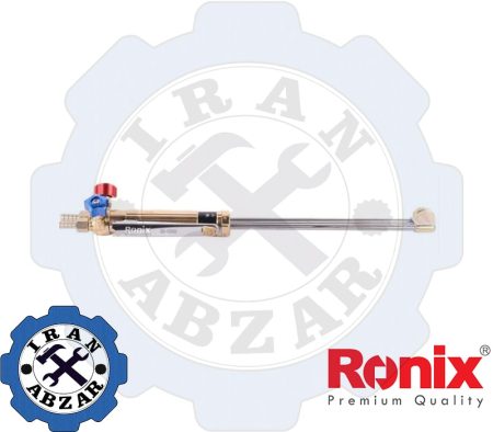 پیک برش بلند طرح مورکس رونیکس مدل RH-4509
