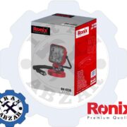 چراغ روشنایی خودرویی فندکی رونیکس مدل RH-4236