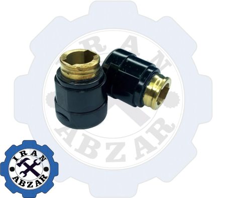جاذغالی چکش تخریب PH65