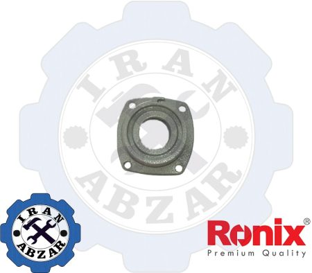 درب گیربکس مینی فرز رونیکس مدل 3150n