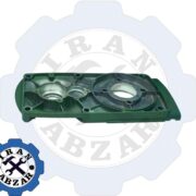 فلانچ چکش تخریب 16 کیلویی PH65