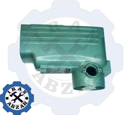 پوسته گیربکس تخریب 16کیلویی PH65