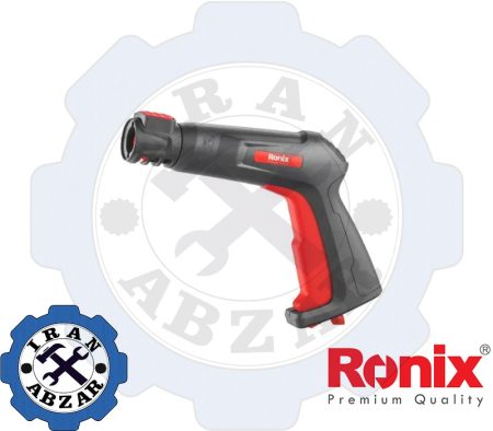 تفنگ کارواش رونیکس مدل 110c