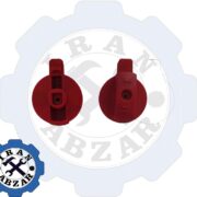 شاسی تغییر حالت بیرونی بتن کن نک 26