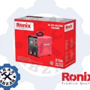 اینورتر جوشکاری 215 آمپر برد بزرگ رونیکس مدل RH-4612