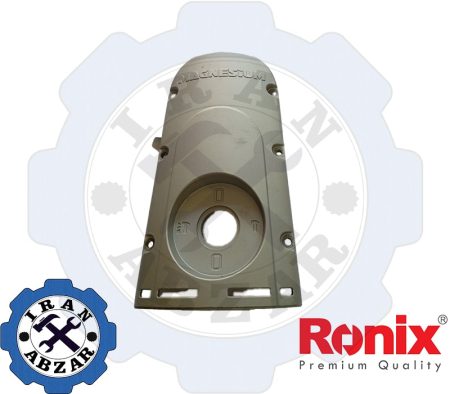 درب گیربکس بتن کن رونیکس 2750 و 1750 نک