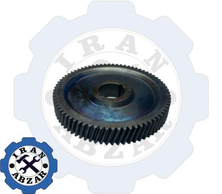 دنده بزرگ چکش تخریب ph65