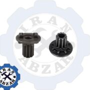 دنده ماهک بتن کن ماکیتا 2470 و 2450
