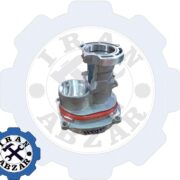 فلانچ دریل بتن کن بوش 11253