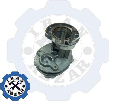 فلانچ دریل بتن کن ماکیتا 2470 و 2450