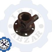 قلم گیر چدنی کامل با قفل کن چکش PH65