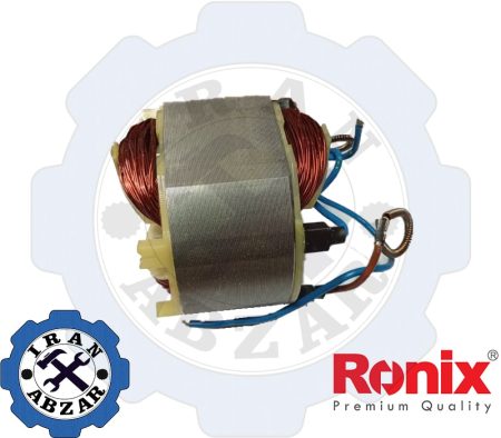 بالشتک چکش تخریب رونیکس 2811 و 1525 نک