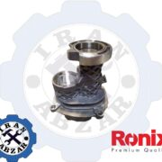 فلانچ دریل بتن کن رونیکس 2726 و 2725