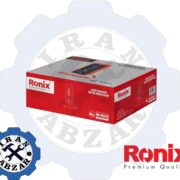 متر لیزری 50 متری رونیکس مدل RH-9351G