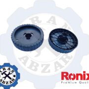چرخ کارواش 130 بار رونیکس RP-U130