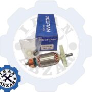 آرمیچر بتن کن 1028 طرح نک (4727 توسن)
