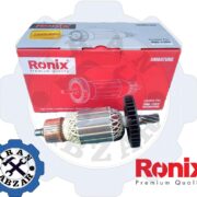 آرمیچر چکش تخریب 1304 طرح ماکیتا برند رونیکس تاپ لاین